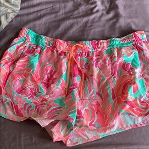 LILLY luxletic shorts